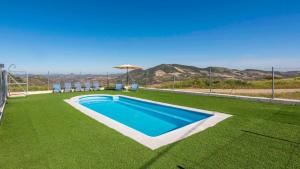 Casa Rural Olvera by Ruralidays