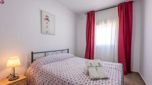 Casa Rural Olvera by Ruralidays