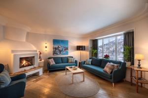 Kesselspitze Hotel & Chalet, Valamar Collection