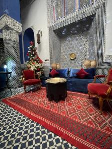 Riad Dor meknes