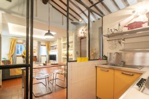 Borgo La Croce Apartment