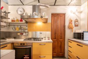 Borgo La Croce Apartment