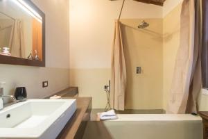 Borgo La Croce Apartment