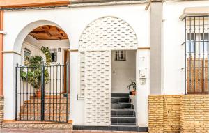 Amazing Home In Aznalcázar With Wifi