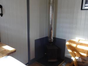 Ryans Retreat, Bowness on Solway perfect for a break when walking Hadrians Wall with a hot tub