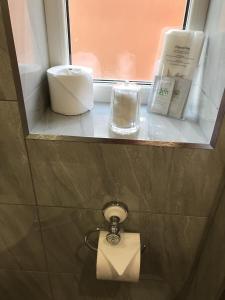 The Bowden Lodge Complimentary afternoon tea 15th Mar 26 Terms and Conditions apply