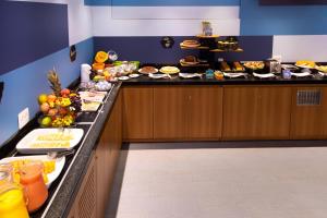 Hotel Dan Inn São Carlos By Nacional Inn