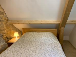 Maisons de vacances Gite chez le Gaulois : photos des chambres