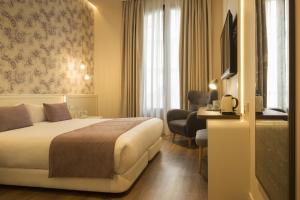 Double or Twin Room (1-2 Adults) room in ICON BCN by Petit Palace