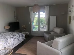 Studio à 10 minutes de l'océan - Orx