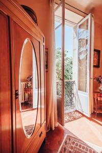 Maisons d'hotes B&B en Provence- Villa Saint Marc : photos des chambres