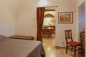 2 Chambres Trullo (4 Adultes)