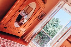 Maisons d'hotes B&B en Provence- Villa Saint Marc : photos des chambres