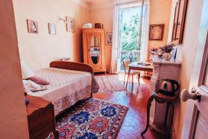 Maisons d'hotes B&B en Provence- Villa Saint Marc : photos des chambres