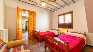 Cortijo Rural Urrá Sorbas by Ruralidays
