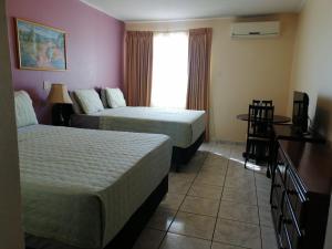 Hotel Palace Ejecutivo