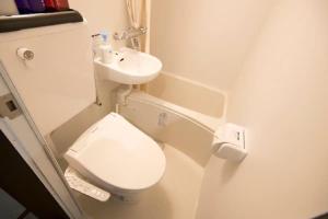 akihabara marutomo hotel