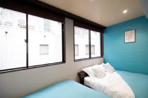 akihabara marutomo hotel