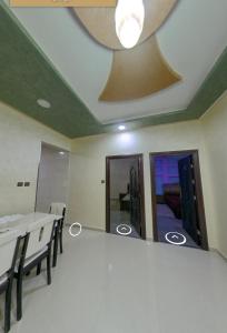 شقق فندقية طانطان