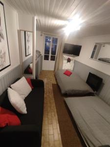 Appartements Superbe appartement refait a neuf : photos des chambres