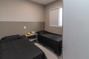 Apto Lazer de clube Praia da Enseada Guarujá