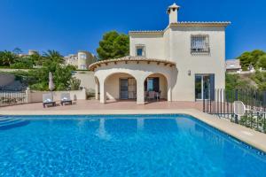 Villas Guzman - Loxi