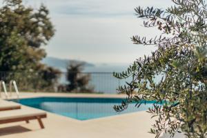 Villa Sladovic - 4hvězdičkové hotely ve městě Herceg Novi