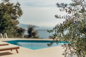 Villa Sladovic - 赫尔采格诺维 Villa Sladovic - 赫尔采格诺维