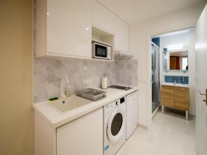 Appartements Le Lion - 2RFHomes- WIFI, YT Premium - Plain-pied : photos des chambres