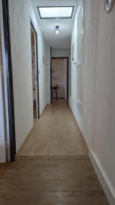 Maisons de vacances La Belle Noue : photos des chambres