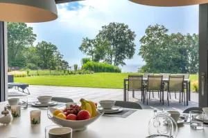 Designervilla Am Haff - Garz