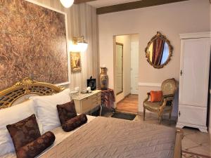 Rezidence Zámeček - Boutique Hotel