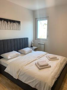 Vanjas place