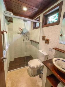 Morada da Praia do Rosa Pousada