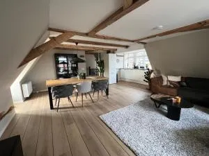 Stadslogies Het Leven - 吕伐登