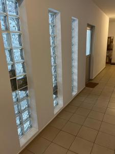 Cat Garden Elegant Apartments Riga