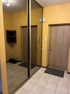 Cat Garden Elegant Apartments Riga