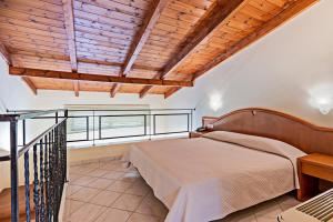 Maisonette room in Hydramis Palace Beach Resort