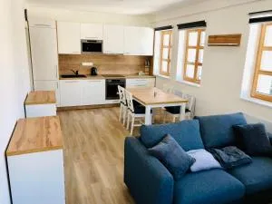 Residence Lysá Hora - Horní Rokytnice