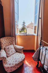 Maisons d'hotes B&B en Provence- Villa Saint Marc : photos des chambres