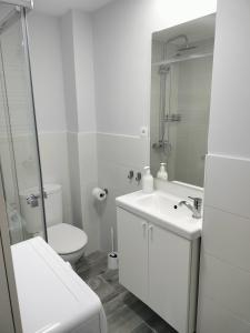 Alojamiento Turístico Las Cigüeñas