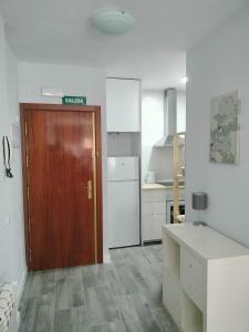 Alojamiento Turístico Las Cigüeñas