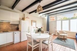 Precioso loft cerca de Retiro LAG2