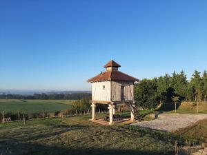 Appartements Le pigeonnier d'Olivier : photos des chambres