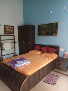 Tavaru home stay
