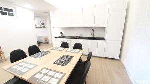 Dimora Beluga - Bari Centro