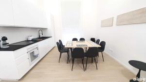 Dimora Beluga - Bari Centro