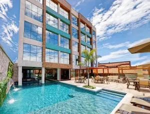 Gaeta Hotel - 伊利利