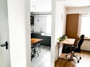Exclusive Design Loft, whole Apartment in the center of Cracow with a view!