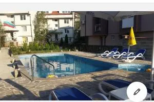 Dimitrov Apartments - Lŭka